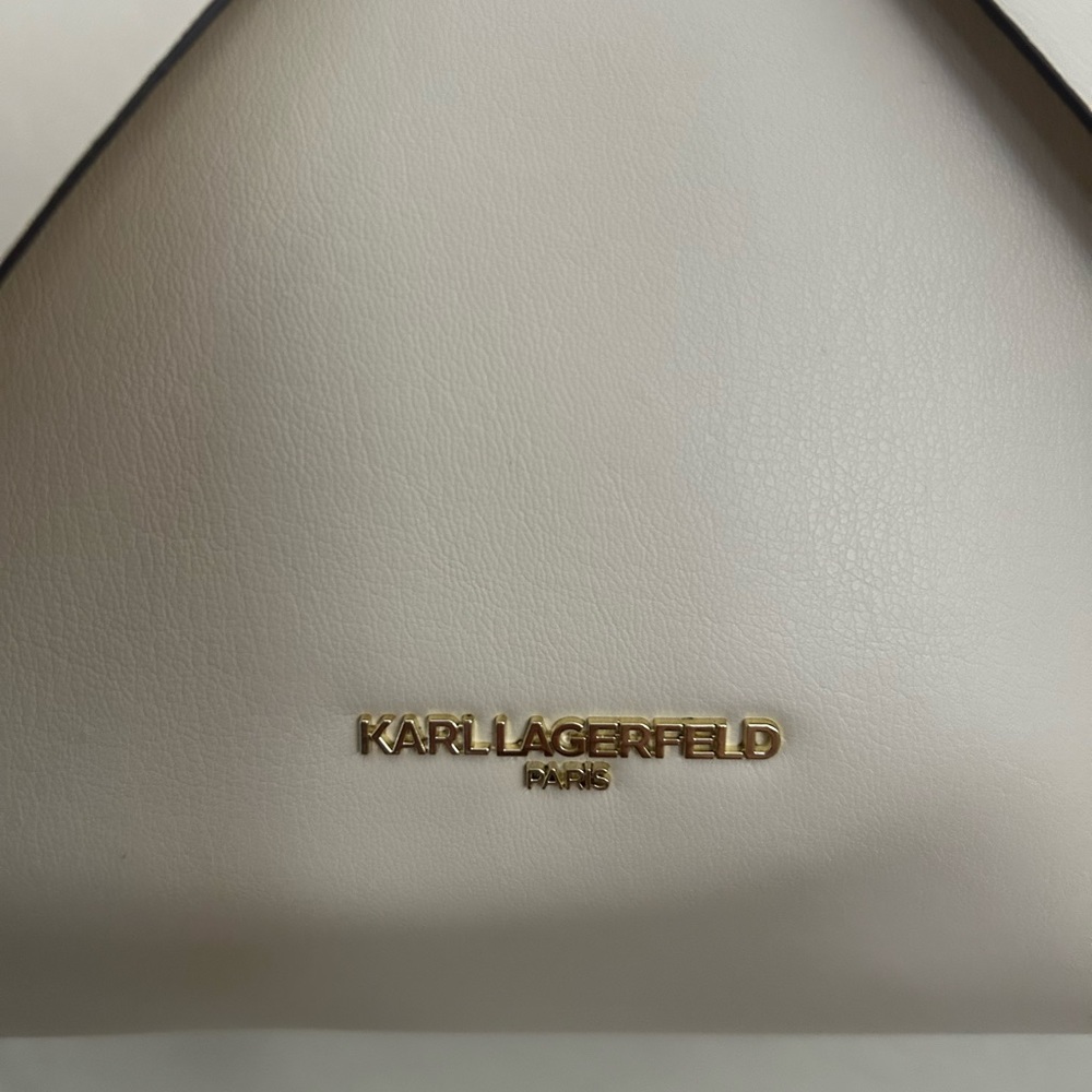 Karl Lagerfeld handbag